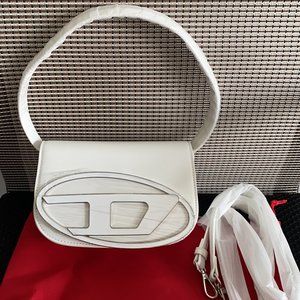 Diesel 1DR Shoulder Bag